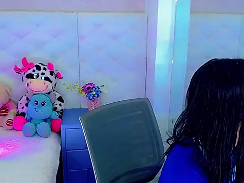 hanna sweett34 online show from 10-04-25, 12:34