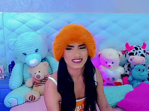 hanna sweett34 online show from 09-22-25, 01:33