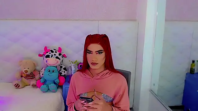 hanna sweett34 online show from 10-12-25, 09:16