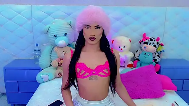 hanna sweett34 online show from 09-18-25, 04:54