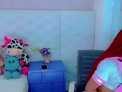 hanna sweett34 online show from 10-10-25, 05:25