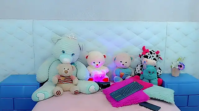 hanna sweett34 online show from 11-30-25, 04:19