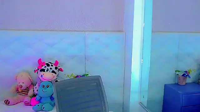 hanna sweett34 online show from 10-16-25, 06:27