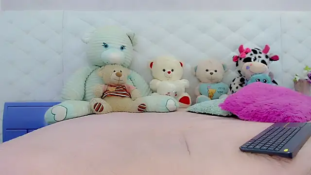 hanna sweett34 online show from 12-04-25, 04:06