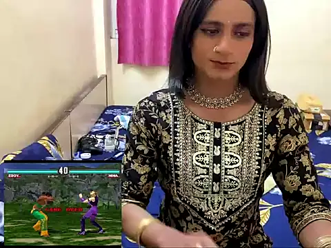 LuvLayla online show from 12-03-25, 10:31