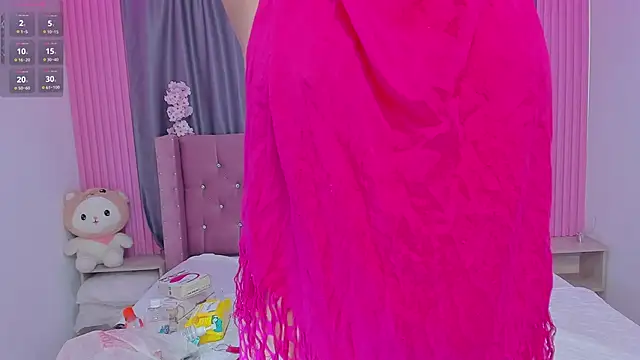 Nayla-Mouna online show from 01-10-26, 12:00