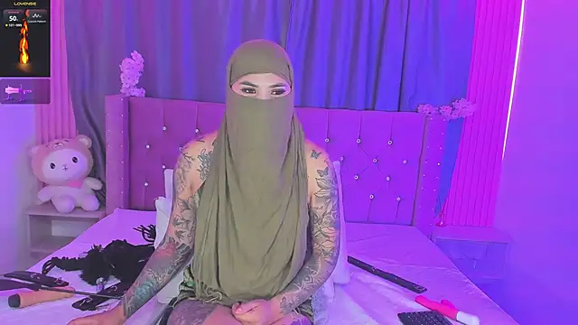 Nayla-Mouna online show from 06-02-26, 07:58