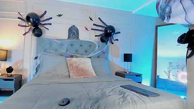 ALICESANDOVAL online show from 11-10-25, 11:26