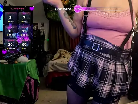 R4inbowK1tty online show from 02-07-26, 05:26