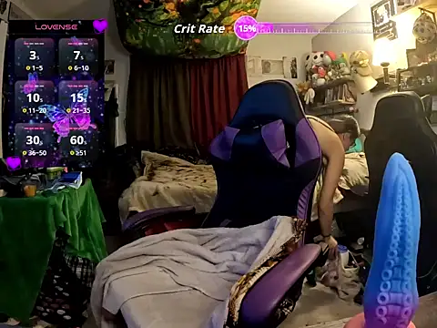 R4inbowK1tty online show from 02-12-26, 03:50