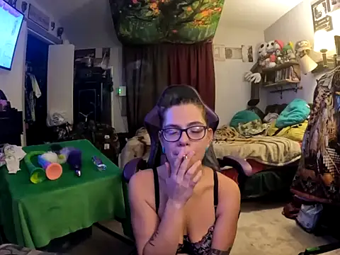 R4inbowK1tty online show from 11-15-25, 03:21