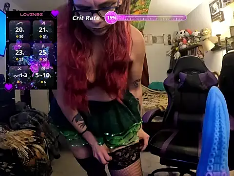 R4inbowK1tty online show from 03-19-26, 03:17