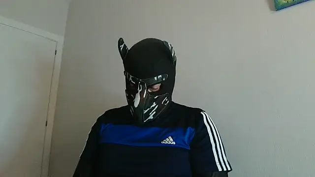 Maskpor2022 online show from 02-27-26, 11:15