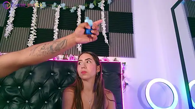  leda swan  online show from 03-01-26, 01:11