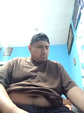 ramito1007 online show from 05-17-26, 03:56