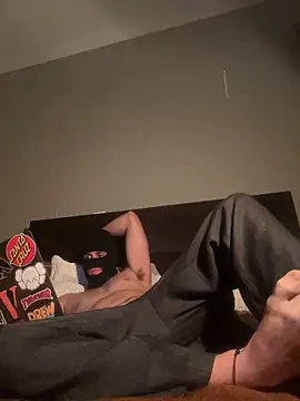 SinisterMads online show from 11-17-25, 01:20