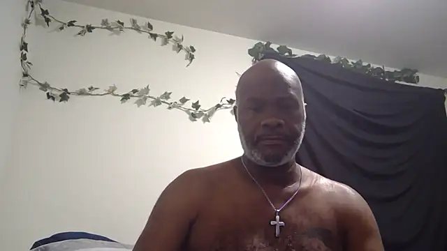 jamalcarter online show from 06-20-26, 04:17
