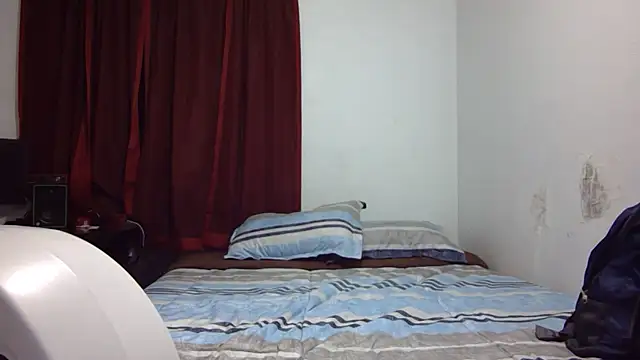 jamalcarter online show from 12-03-25, 09:09