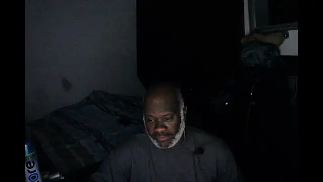 jamalcarter online show from 12-23-25, 08:46