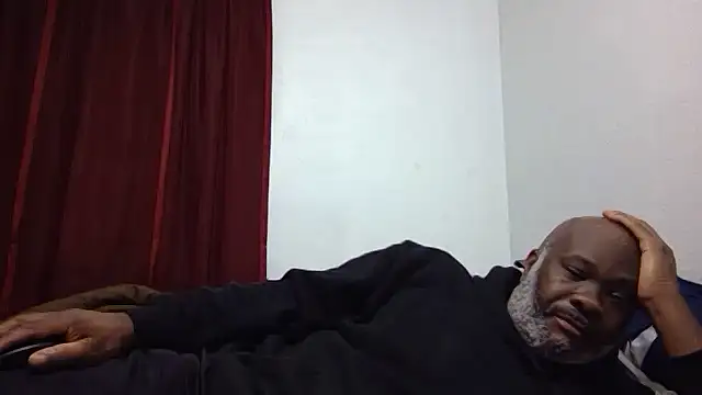 jamalcarter online show from 12-02-25, 09:44