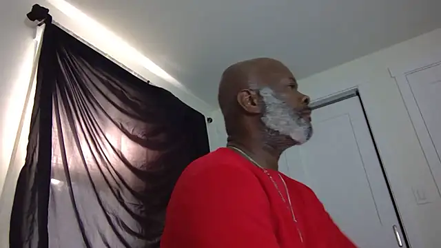 jamalcarter online show from 05-01-26, 12:04