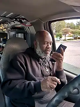 jamalcarter online show from 10-27-25, 10:00