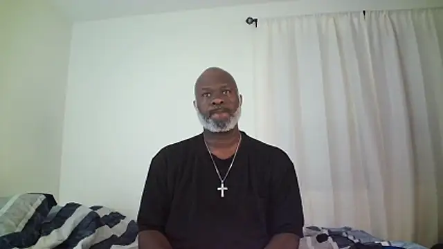 jamalcarter online show from 04-13-26, 05:44