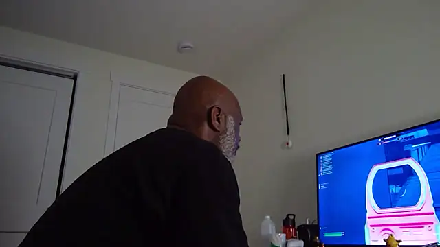jamalcarter online show from 05-17-26, 11:38