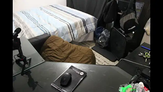 jamalcarter online show from 12-17-25, 07:35