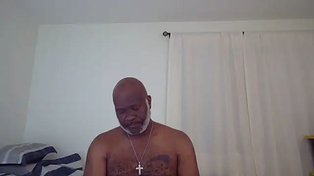 jamalcarter online show from 04-09-26, 06:15