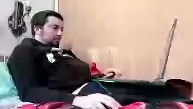 Snapshot of Joseph1Arnold chatting on 01-15-26, 09:56 Joseph1Arnold online show from 01-15-26, 09:56