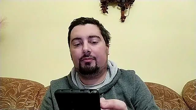 Snapshot of Joseph1Arnold chatting on 12-16-25, 03:27 Joseph1Arnold online show from 12-16-25, 03:27