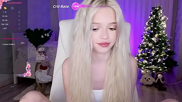 I am joss online show from 12-21-25, 03:08