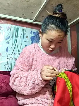 liu-liusexy online show from 03-12-26, 05:50