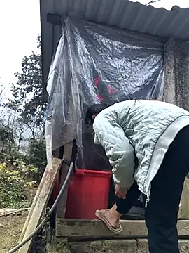 liu-liusexy online show from 01-19-26, 08:18