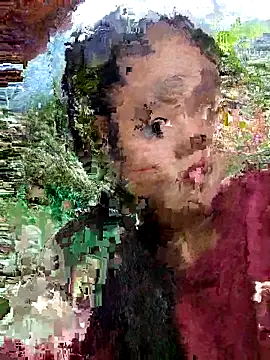 omiu-baby online show from 10-19-25, 01:30