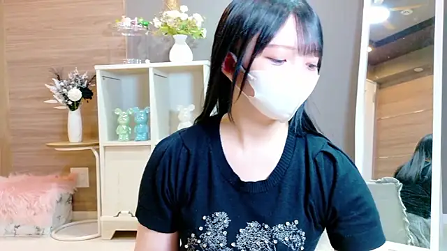 Snapshot of Riria-riri chatting on 09-09-25, 07:51 Riria-riri online show from 09-09-25, 07:51