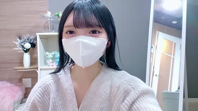 Snapshot of Riria-riri chatting on 09-25-25, 06:08 Riria-riri online show from 09-25-25, 06:08