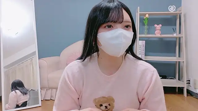 Riria-riri online show from 10-30-25, 07:06