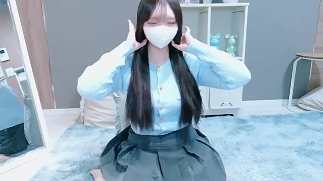 Riria-riri online show from 03-01-26, 09:37