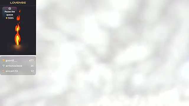 Charlize aniston2 online show from 02-17-26, 05:32