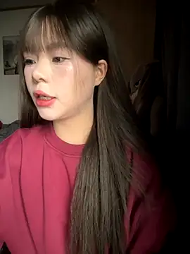 SarahBeii online show from 12-05-25, 03:27