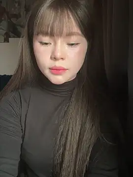 SarahBeii online show from 12-16-25, 05:33