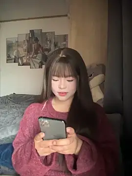 SarahBeii online show from 12-03-25, 03:29