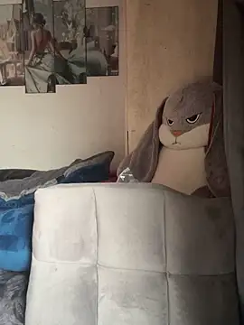 SarahBeii online show from 12-23-25, 03:50