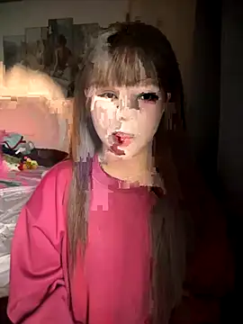 SarahBeii online show from 11-01-25, 03:24