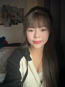 SarahBeii online show from 11-03-25, 03:34