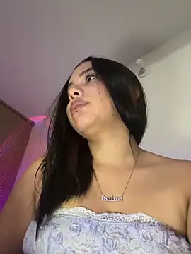 P A U L I N A  online show from 12-05-25, 03:05