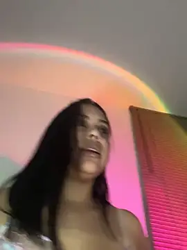 P A U L I N A  online show from 12-14-25, 03:24