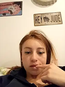Rosita se online show from 10-24-25, 03:49